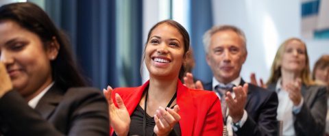Waarom het belangrijk is om ideeën van je collega’s publiekelijk te ondersteunen