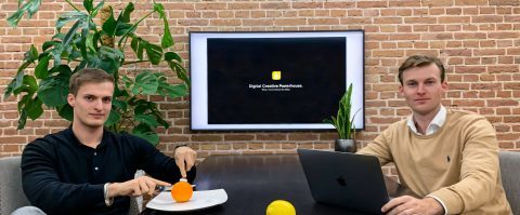 Zo groeit Flatline Agency (vh Orange and Lemons) door naar de volgende fase