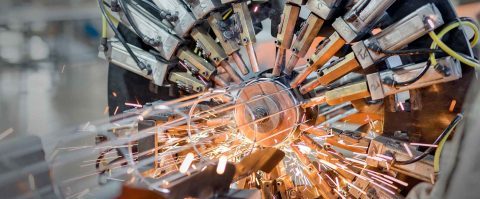 Waarom juist de industrie kan profiteren van digitalisering