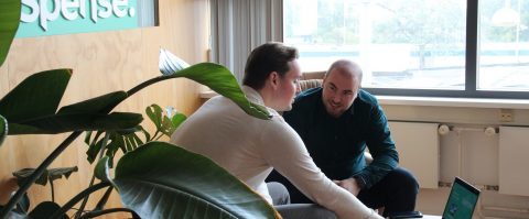 Startup Spense laat algoritmes los op mkb-contracten