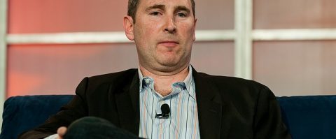 Amazon krijgt met Andy Jassy een nauwkeurige ceo, die het opneemt voor progressieve thema’s