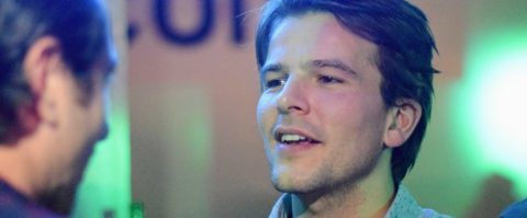Studocu-ondernemer Marnix Broer houdt van winnen, zowel bij Risk als investeerders