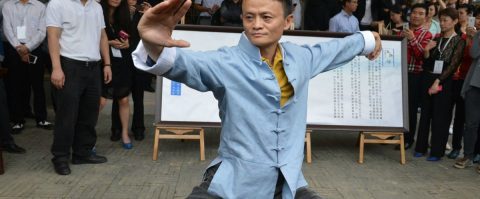 Alibaba-baas Jack Ma wordt Chinese regering te machtig – Sunweb adviseert klanten bij concurrenten te boeken