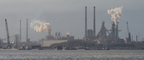 Nederlandse en Britse tak Tata Steel uit elkaar – Winkels D-reizen weer open