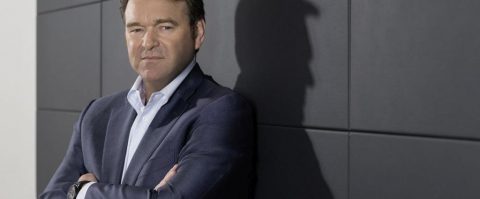 Zo strikte schade-scaleup Fixico voormalige Audi-baas Bram Schot