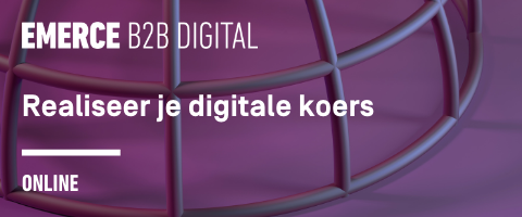 B2B Digital: New Insights