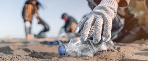Deze 5 startups maken de afvalberg een kopje kleiner