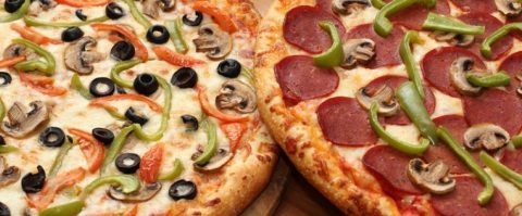 Dille & Kamille betaalt loonsteun terug – New York Pizza komt in Noorse handen