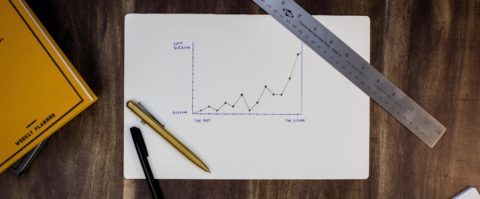 7 tips voor het starten van een datagedreven organisatie