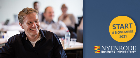 Vergroot je strategische impact