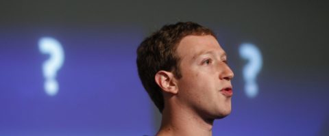 Facebook gaat strijd aan met Apple en Clubhouse – OM sluit vervolging meer ABN-bestuurders niet uit