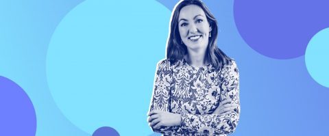 De route naar de top van Annemarieke de Haan (Unilever): ‘Mijn perfectionisme zat me in de weg’