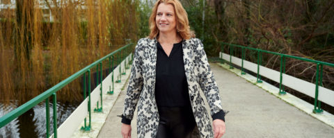 APG-topvrouw Annette Mosman: ‘Ik had altijd zo’n stemmetje die vertelde dat ik het niet kon’