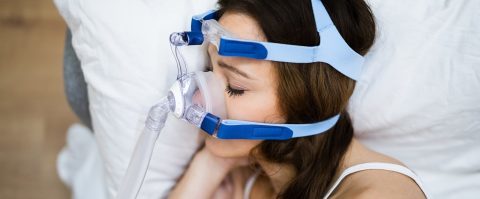 Kankerverwekkend apneu-apparaat grote zorg Philips – NL volgens IMF beste jongetje in EU-klas