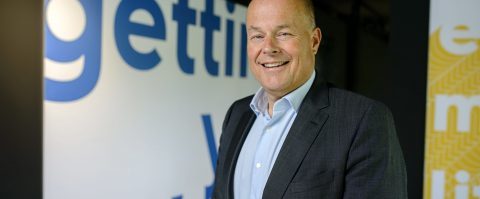 Versneld vernieuwen
