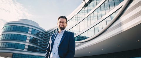 Mistroostigheid is niet voor leiders