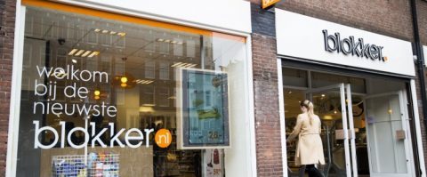 Blokker deelt aandelen uit aan klanten- Corona dwarsboomt opmars topvrouwen