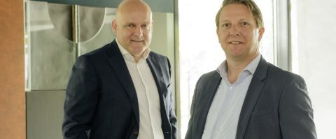 Lijmspecialist met oog voor kwaliteit