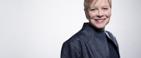 Linda Jackson (ceo Peugeot): ‘Succes begint met zelfvertrouwen’