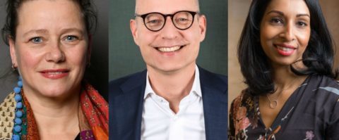 Deze CSR-managers durven hun bedrijf uit te dagen, ‘ook als het botst met wat je verkoopt’
