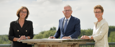 Innovatieve kracht, ook in coronatijd