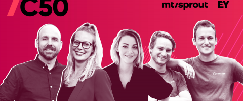 Dit zijn de 50 meest uitdagende bedrijven van 2021