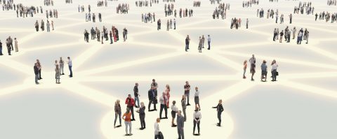 Transformeren naar digitale processen vraagt om leven lang leren