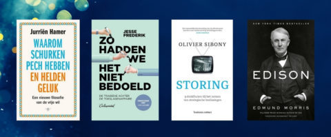 Boekentips april: Zo voorkom je strategische fouten en de lessen uit de toeslagenaffaire