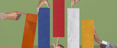 Corporate venturing dilemma: speel je op veilig of juist niet?