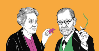 Crash Course Psychologie