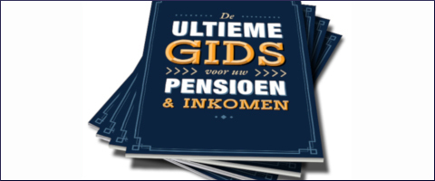 Voorkom deze 11 pensioenblunders