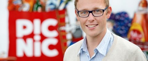 Zo helpt AWS Picnic te innoveren, transformeren en moderniseren