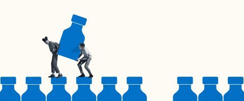 Dit is waarom veel managers niet willen delegeren (ook al dreigt oververmoeidheid)