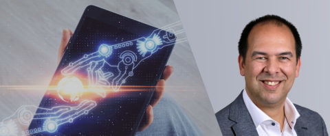 ‘Technologie is maar één aspect van digitale transformatie’