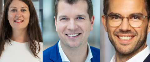 Deze dertigers zijn al ceo: ‘Leeftijd is slechts een variabele’