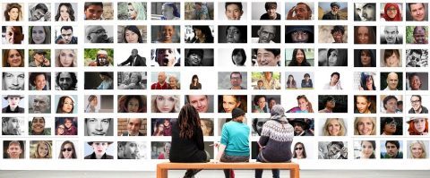 Waarom sprekers en panels niet divers genoeg zijn (en wat we daaraan kunnen doen)