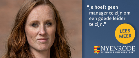 Wat is jouw visie op leiderschap?
