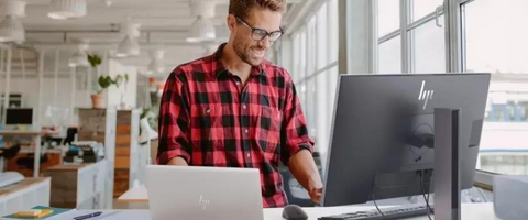 Gratis tips voor grotere organisaties om efficiënter online te vergaderen