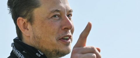 Elon Musk rijker dan Zuid Afrika – Chipmaker NXP op weg naar recordjaar