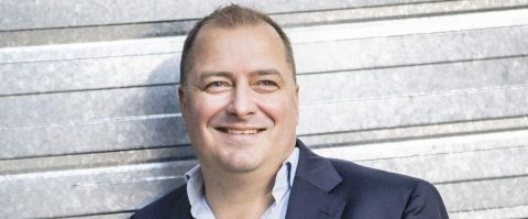 Zo maakt Eric Idema van het bedrijf achter EasyToys een multinational in erotische speeltjes