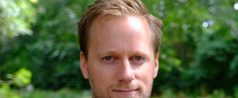 Felix Hermsen was Startup van het Jaar met Neurolytics: ‘We hebben echt stappen gemaakt’