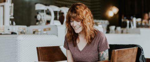 Flow is goed voor werk en gezondheid
