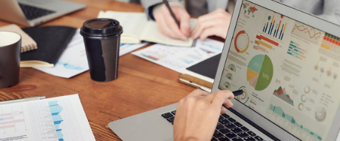 Online marketing is een must
