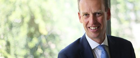 Investeringen kapitaalgoederen ingeklapt – Nederlander Frank Elderson in directie ECB