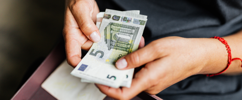 Bijna 1000 startups scoorden een COL-lening om corona te overleven