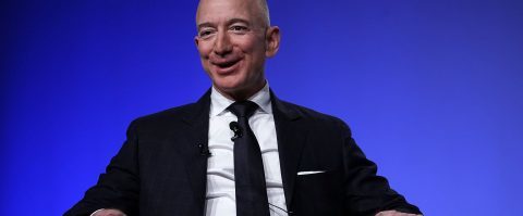 Tip van Jeff Bezos: er zijn altijd meerdere wegen naar een ‘ja’