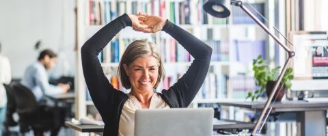 Wat elke leider moet weten over succes