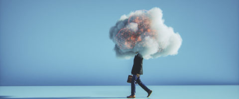 Ceo, laat je niets wijsmaken over de cloud