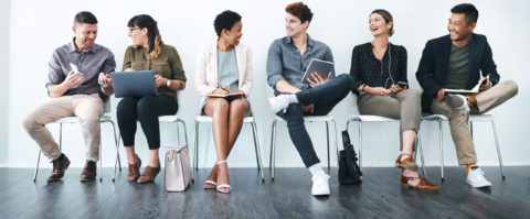 Hoe je een goed hiring plan maakt waarmee je toptalent vindt