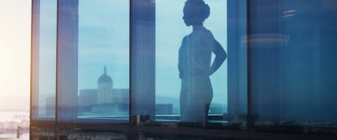 Onderzoek: Vrouwen zijn betere leiders tijdens een crisis